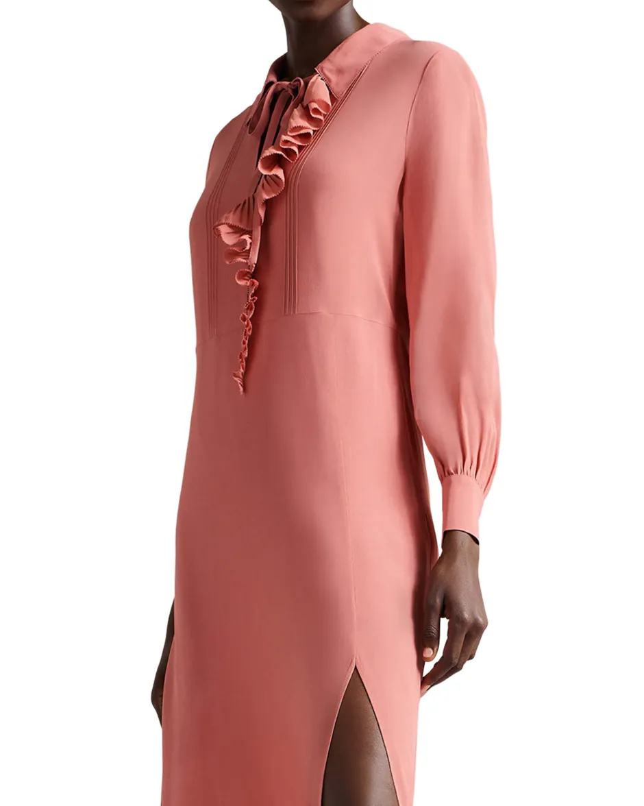 Naisten Mekko Faithiy Dress>Ted Baker Clearance