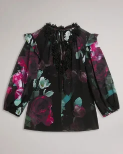 pusero, FAIZIAA BLOUSE><noscript><img width=