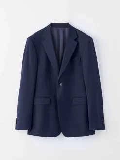 Bleiseri, JUSTINS Indigo>Tiger Of Sweden Hot