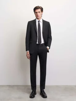 suorat housut, TENUTAS>Tiger Of Sweden Hot