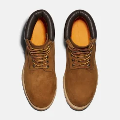 Timberland miesten kengät, 6 INCH PREMIUM BOOT DARK BROWN>Timberland 6 Inch Premium Boot Best