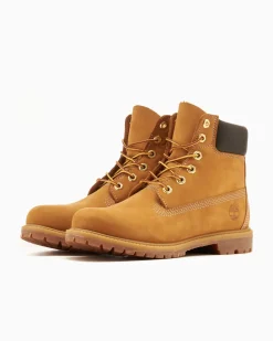 Timberland naisten kengät, Premium 6 Inch Waterproof Boot for Women><noscript><img width=