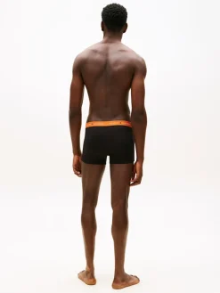 bokserit 3P Trunk WB Black Orange Blue,><noscript><img width=