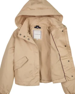 takki,COTTON PARKA><noscript><img width=
