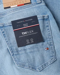 Farkut, SLIM BLEECKER EMMET INDIGO Indigo><noscript><img width=