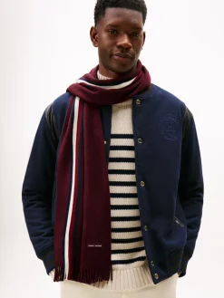 huivi K TH RWB RACHELLE SCARF,>Tommy Hilfiger Best