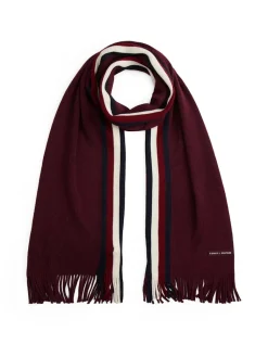 huivi K TH RWB RACHELLE SCARF,>Tommy Hilfiger Best
