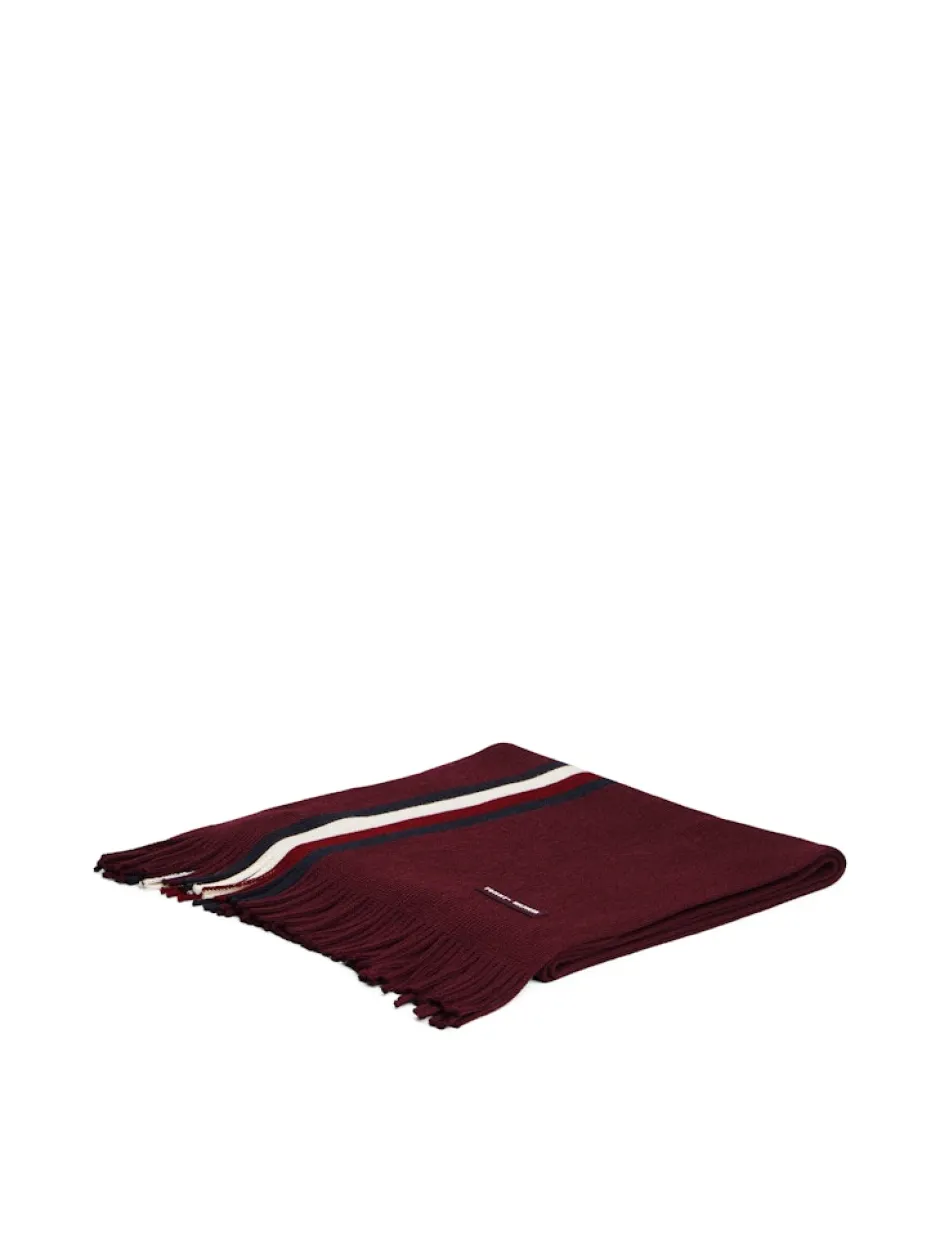 huivi K TH RWB RACHELLE SCARF,>Tommy Hilfiger Best