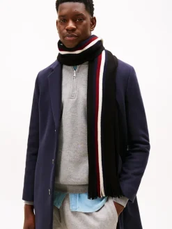 huivi K TH RWB RACHELLE SCARF,>Tommy Hilfiger Online