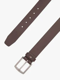 K DENTON nahkavyö lahjapaketissa,>Tommy Hilfiger Sale