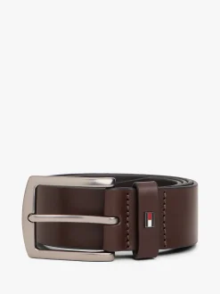 K DENTON nahkavyö lahjapaketissa,><noscript><img width=