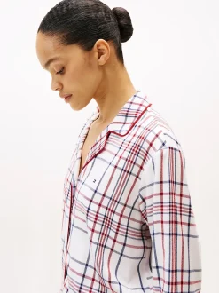 K-gift LS FLNL Shirt Set Slippers naisten pyjama,><noscript><img width=