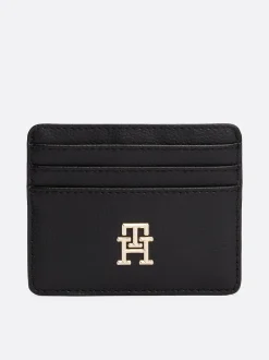Korttikotelo, TH SOFT LOGOTAPE CC HOLDER>Tommy Hilfiger Clearance