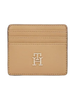Korttikotelo, TH SOFT LOGOTAPE CC HOLDER>Tommy Hilfiger Discount