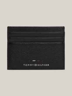 korttikotelo, TH PREMIUM CC HOLDER>Tommy Hilfiger Clearance