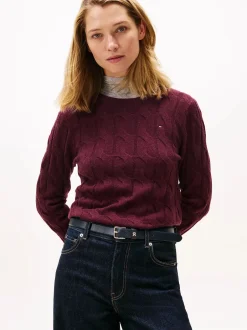 K-soft wool cable c-nk,>Tommy Hilfiger Discount