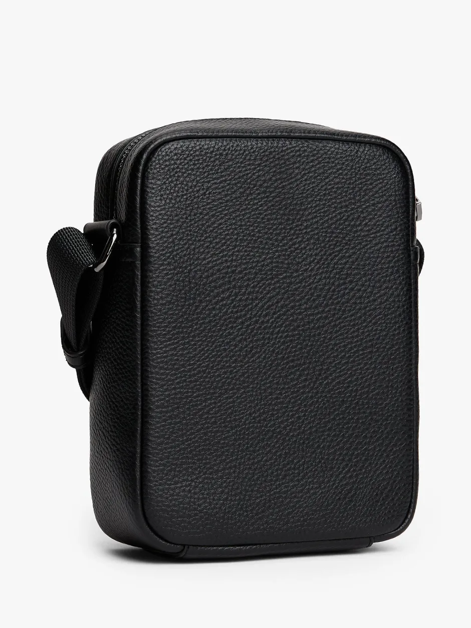 laukku K TH CENTRAL MINI REPORTER BAG,>Tommy Hilfiger New