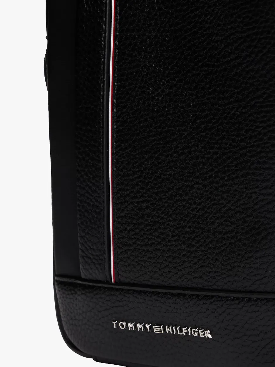 laukku K TH CENTRAL MINI REPORTER BAG,>Tommy Hilfiger New