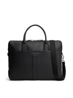 laukku K TH RELAXED COMPUTER BAG,>Tommy Hilfiger Outlet