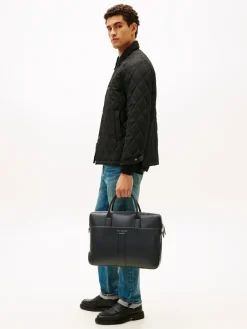 laukku K TH RELAXED COMPUTER BAG,>Tommy Hilfiger Outlet