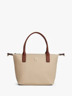 laukku POPETTE MINI TOTE,>Tommy Hilfiger Hot