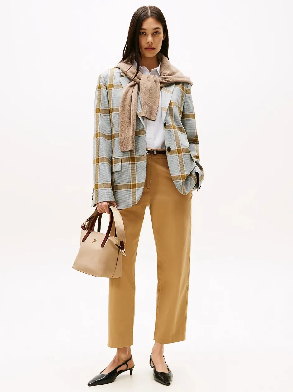 laukku POPETTE MINI TOTE,>Tommy Hilfiger Hot