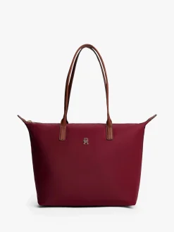 laukku POPETTE TOTE,>Tommy Hilfiger Clearance