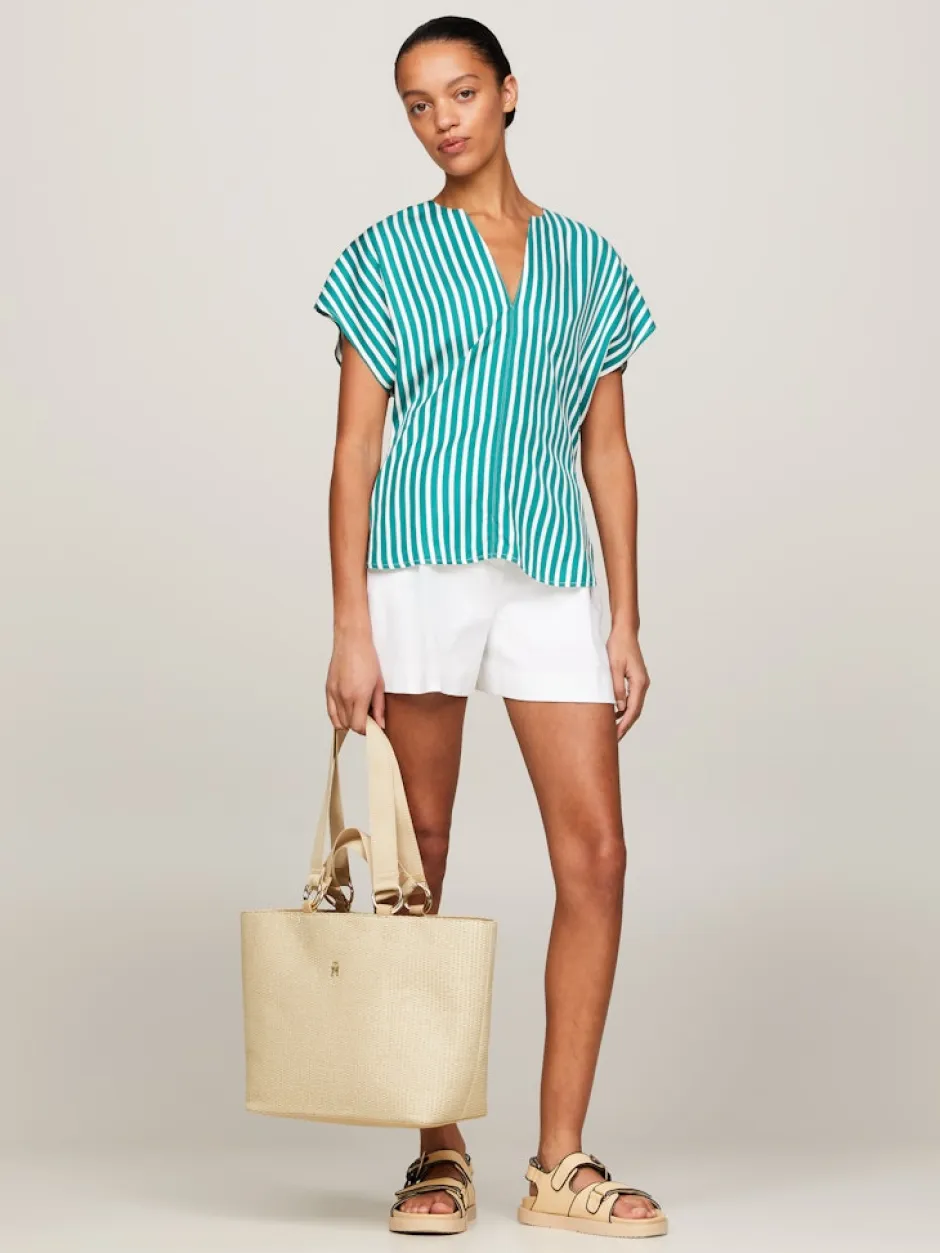 laukku, TH CITY MONO TOTE>Tommy Hilfiger Best