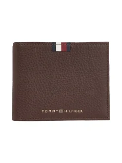 Lompakko CORP MINI CC WALLET,>Tommy Hilfiger Clearance