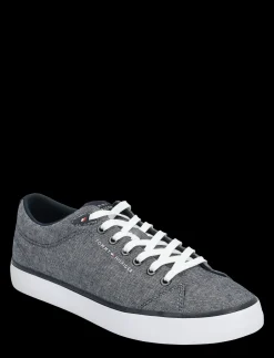 meisten tennarit, TH HI VULC LOW CORE CHAMPRAY><noscript><img width=