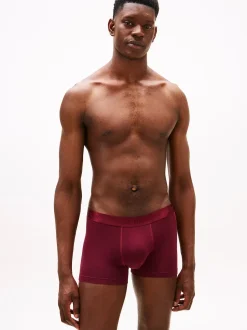 miesten bokserit 3 PACK TRUNK LUXORY MODAL COTTON,>Tommy Hilfiger Outlet