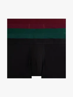 miesten bokserit 3 PACK TRUNK LUXORY MODAL COTTON,><noscript><img width=