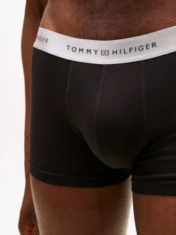 miesten bokserit 3P Trunk Metallic WB,><noscript><img width=