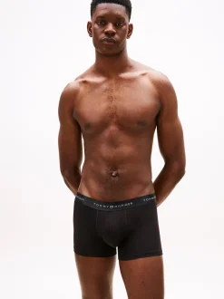 miesten bokserit 3P Trunk Metallic WB,><noscript><img width=