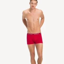 Miesten Bokserit 3 kpl>Tommy Hilfiger Clearance