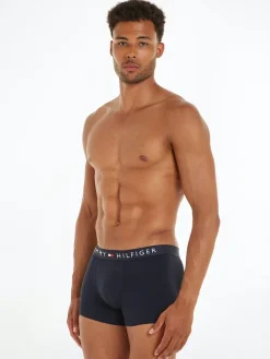 Miesten Bokserit 3Pack, TH ORGINAL 3-PACK NOS>Tommy Hilfiger Online