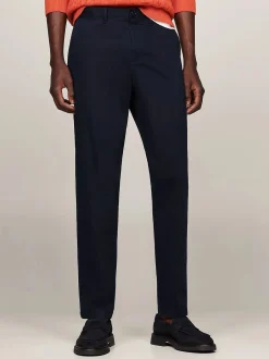 Miesten Chinot, HARLEM CHINO>Tommy Hilfiger Clearance