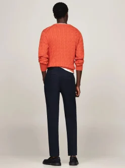 Miesten Chinot, HARLEM CHINO>Tommy Hilfiger Clearance