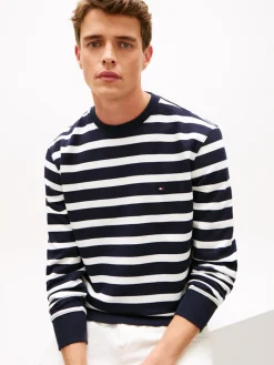 miesten collegepaita ESS Terry Block STP Sweatshirt,><noscript><img width=