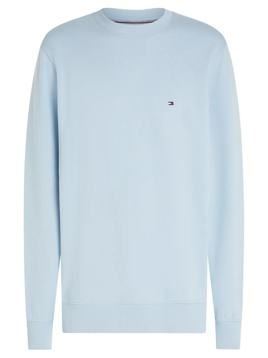 miesten collegepaita Essential Terry Crewneck,>Tommy Hilfiger Sale