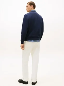 miesten collegepaita Tommy Ebro Flag Sweatshirt,><noscript><img width=