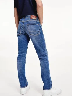 , Miesten Farkut, Straight Denton Boston Nos Indigo><noscript><img width=