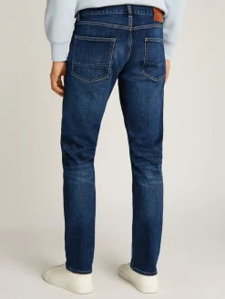 Miesten Farkut, CORE DENTON DARK BLUE NOS Indigo><noscript><img width=