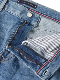 Miesten Farkut, HARLEM STONE BLUE NOS Indigo><noscript><img width=