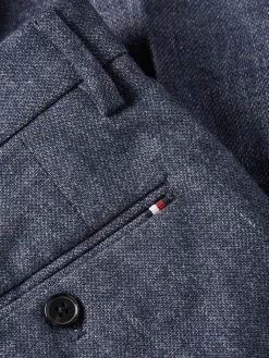 Miesten Housut, DENTON BRUSHED SOLID><noscript><img width=