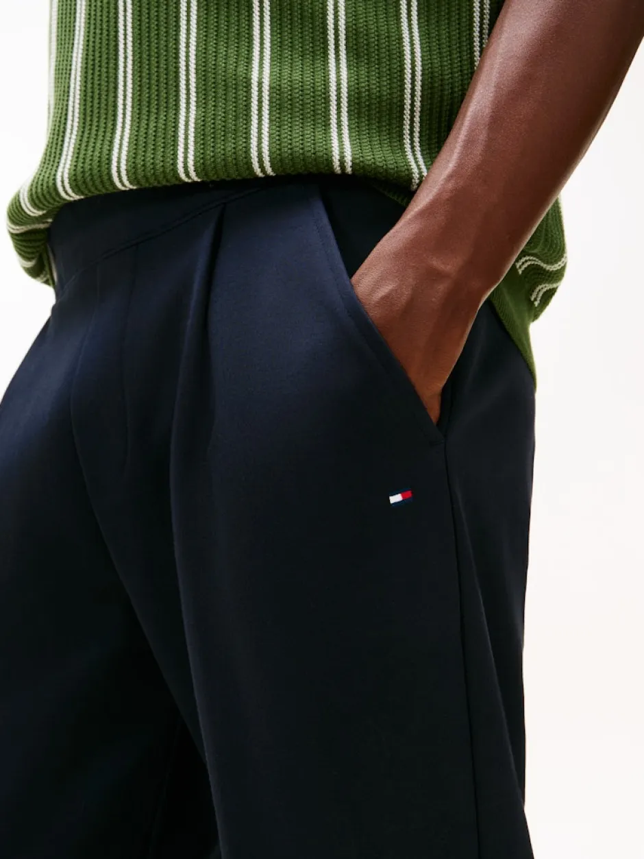 miesten housut Essential Intechno Sweatpant,>Tommy Hilfiger