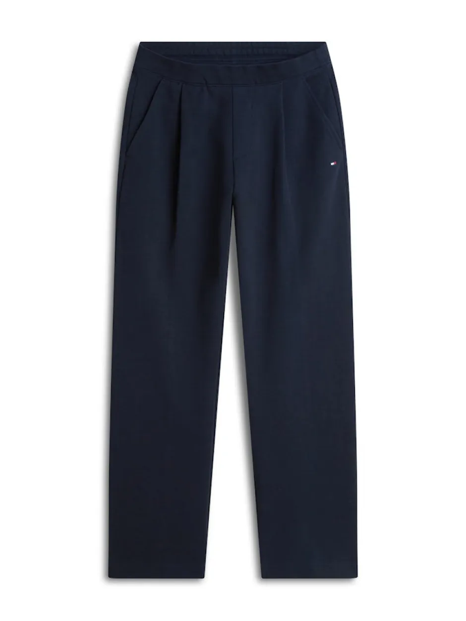 miesten housut Essential Intechno Sweatpant,>Tommy Hilfiger