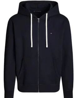 miesten huppari, ESSENTIAL INTECHNO ZIP THROUGH>Tommy Hilfiger Discount