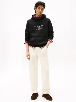 miesten huppari, OVAL GRAPHIC HOODIE><noscript><img width=