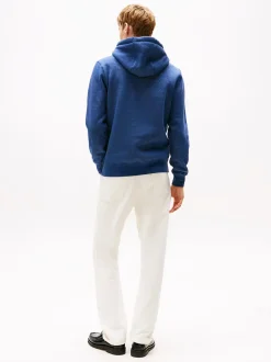 miesten huppari TOMMY LOGO HOODY,><noscript><img width=